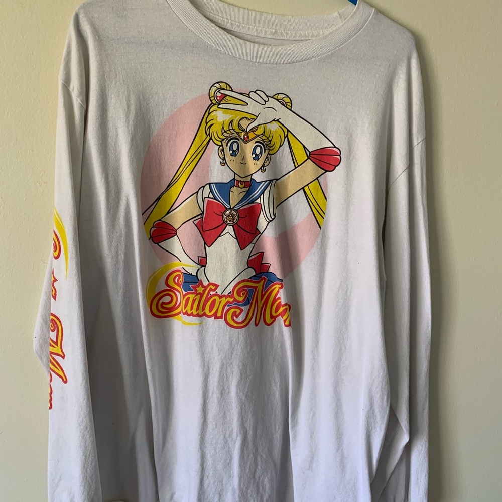Long Sleeve